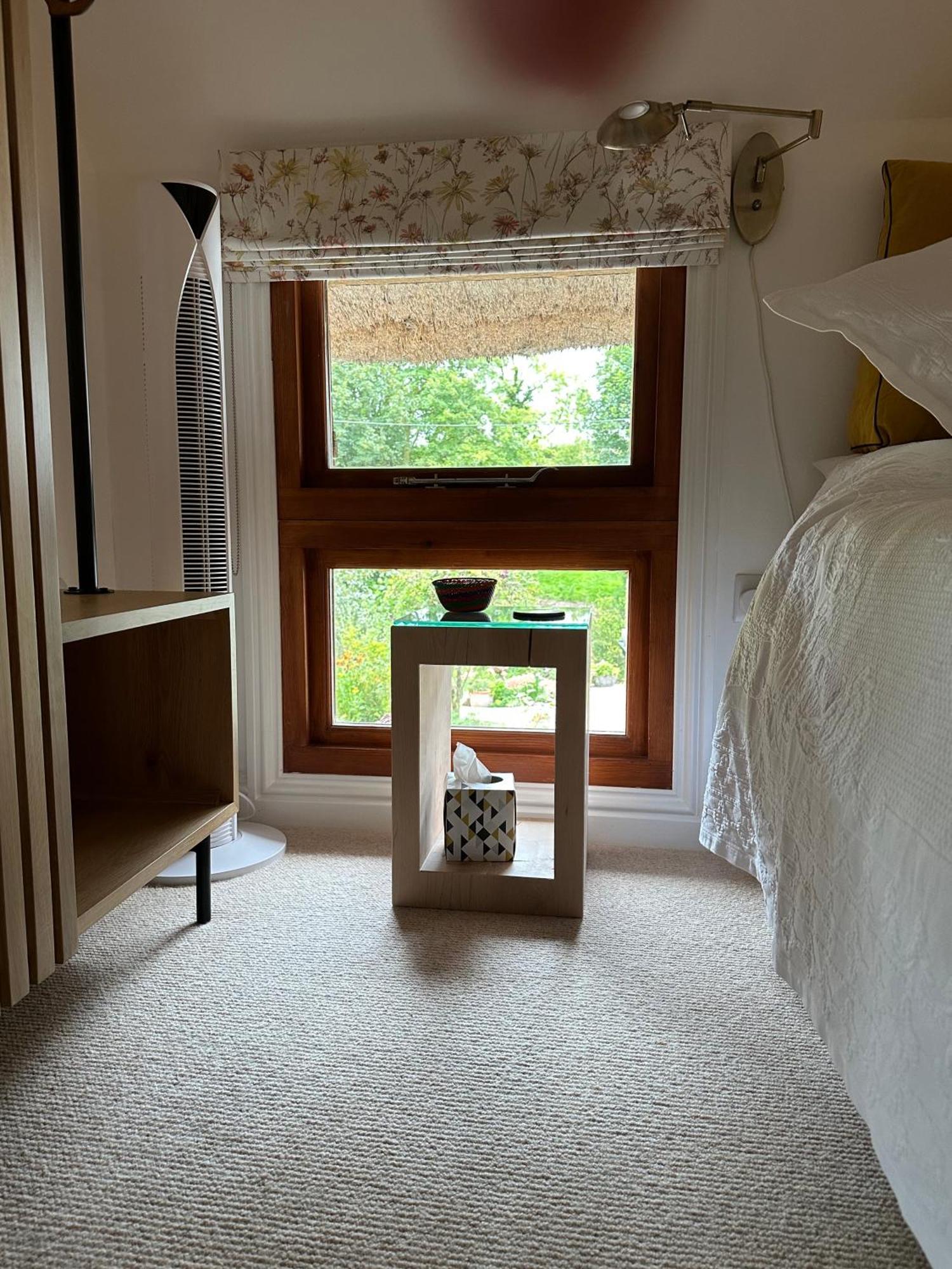 Thatchcombe B&B Вонтідж Екстер'єр фото